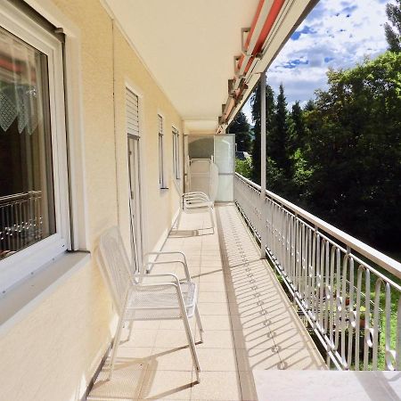 Moderne Ferienwohnung Nahe Swr Und Golfplatz Baden-Baden Zewnętrze zdjęcie
