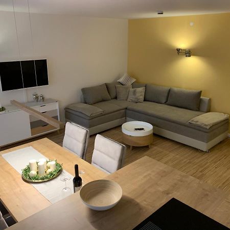 Moderne Ferienwohnung Nahe Swr Und Golfplatz Baden-Baden Zewnętrze zdjęcie