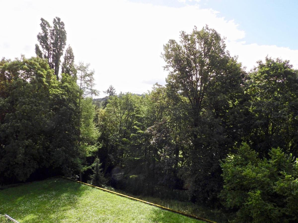 Moderne Ferienwohnung Nahe Swr Und Golfplatz Baden-Baden Zewnętrze zdjęcie