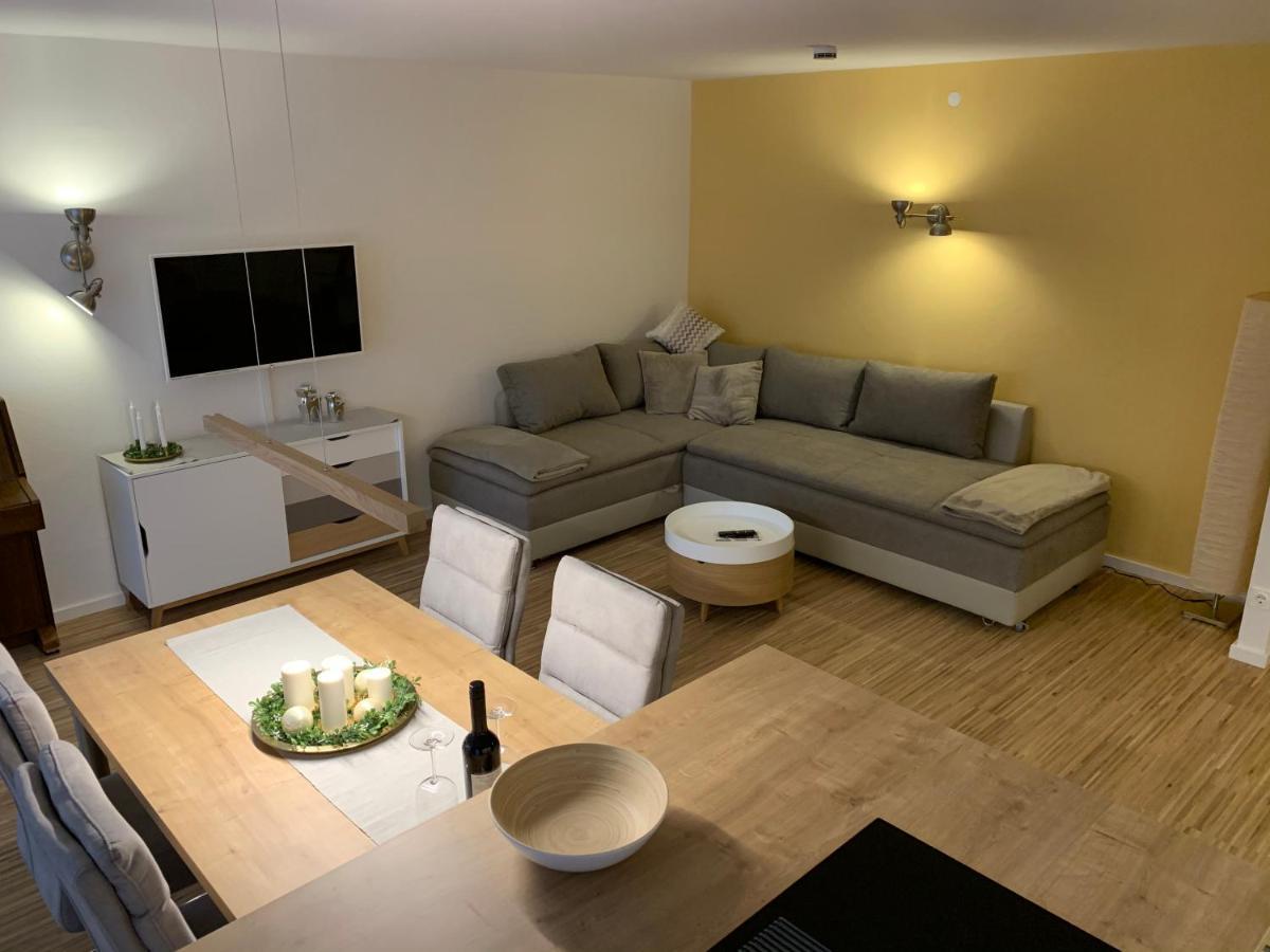 Moderne Ferienwohnung Nahe Swr Und Golfplatz Baden-Baden Zewnętrze zdjęcie