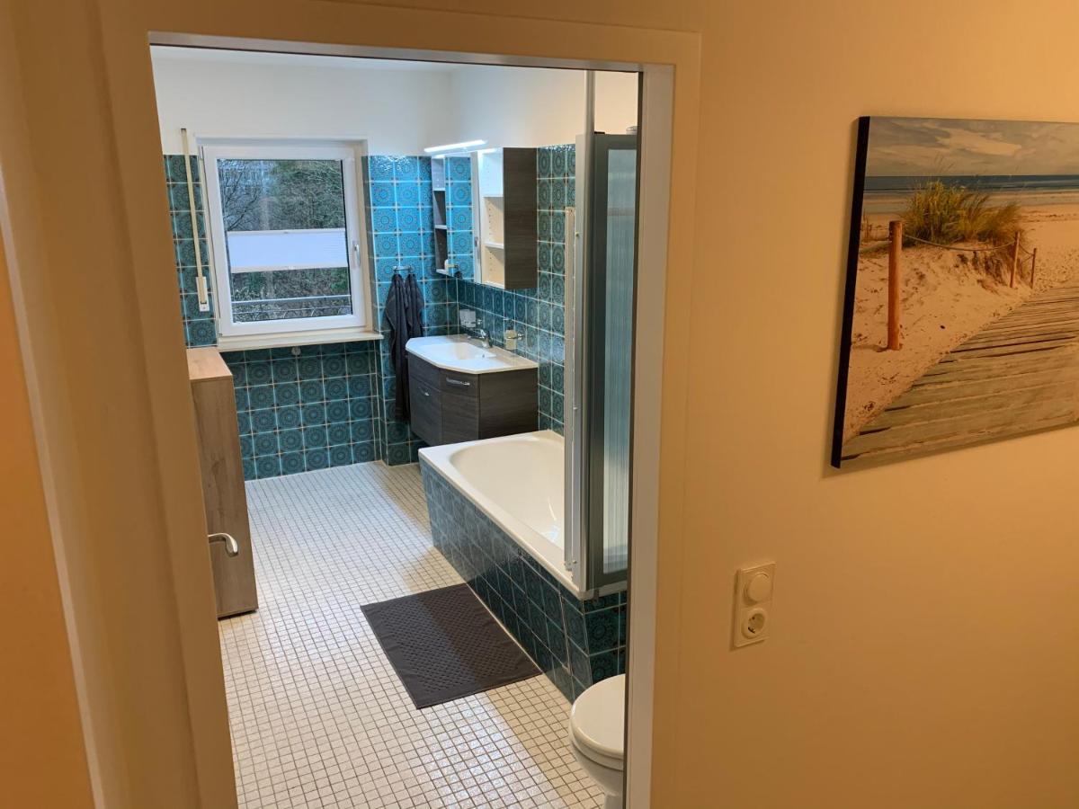 Moderne Ferienwohnung Nahe Swr Und Golfplatz Baden-Baden Zewnętrze zdjęcie